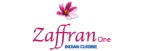 Zaffran One logo